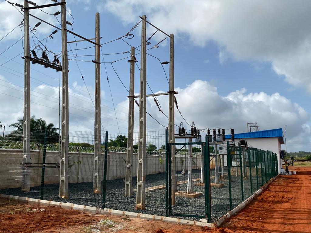 24/7 9<sup>TH</sup> MILES POWER CONNECTION