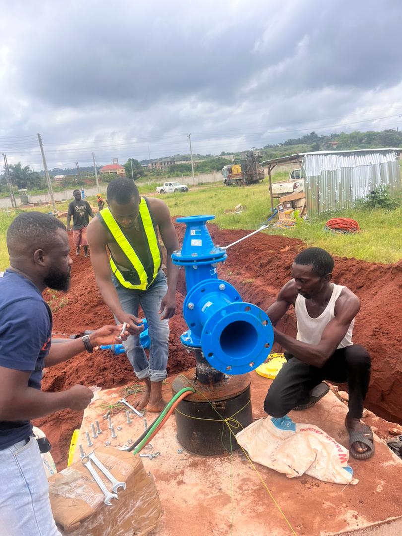 Men at Work
